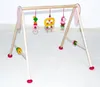Hess Spielzeug Babyspielgerät Pferdchen, Bau, 0,5 Jahr(e), Produktbild-Vorschau 3