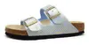 Birkenstock Arizona BS Damenschuhe Hausschuhe Pantolette Produktbild-Vorschau 2