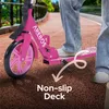 AREBOS Grafitti city scooter regolabile in altezza | ruote Anteprima dell’immagine prodotto 9