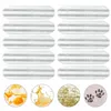 Lot de 10 tampons de rechange pour balai à franges O-Cedar, Voir les images du produit 10