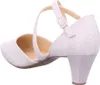 Gabor 01.363 Chaussures à lanières argentées Élégantes NEUF Voir les images du produit 57