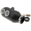 Luftfilterkasten AIR BOX RACING mit Einlass 28 / 35 / 46 Produktbild-Vorschau 3