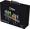 A black box containing a set of screwdrivers displayed on a rack. Anteprima dell’immagine prodotto