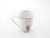 Hirsch Kaffeetasse Teetasse Becher Tasse Maria Keramik Produktbild-Vorschau 5
