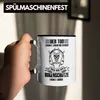 Trendation - Lustige Bogenschießen Tasse für Bogenschützen Produktbild-Vorschau 4