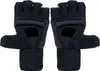 Boxhandschuhe MMA Kampfsport Kickboxen Halbfinger Produktbild-Vorschau 6