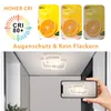 ZMH Lampada da soffitto a LED per cucina 36W, lampada da Anteprima dell’immagine prodotto 6
