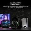 GAMEPOWER Voldon X Gaming Headset für PS4 PS5 Xbox 3,5 Produktbild-Vorschau 7