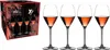 Riedel EXTREME ROSÉ/CHAMPAGNE PAY 3 GET 4 4411/55 Podgląd zdjęcia produktu 6