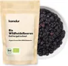 Kamelur BIO Wildheidelbeeren ganz & gefriergetrocknet 250g Produktbild-Vorschau 1
