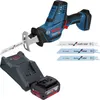 Bosch GSA 18V-LI C Professional Akku Reciprosäge Säbelsäge Produktbild-Vorschau 1