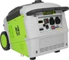 Zipper ZI-STE3000IV, 2800 W, 230 V, 10 l, Benzin, Produktbild-Vorschau 2