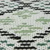 Outdoor Teppich Für Terrasse Und Balkon, Geometrisches Produktbild-Vorschau 4