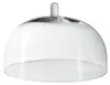 ASA Glasglocke  d. 20 cm, h. 17 cm Anteprima dell’immagine prodotto 2