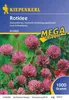 Kiepenkerl Saatgut Rotklee Trifolium pratense für 250 m² 1 Produktbild-Vorschau 5