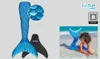 Xtrem Toys & Sports FinFun Sirène Mermaids, bleu Voir les images du produit 9