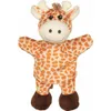 GOKI Lalka żyrafa 30 cm Podgląd zdjęcia produktu 1