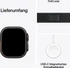Watch Ultra 2 GPS + Cellular, 49 mm Schwarz Titan­gehäuse, Produktbild-Vorschau 4