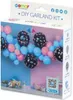 Balónková girlanda - Sada Boy or Girl - Kluk nebo holka - Náhled obrázku produktu 1