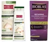 Bioblas Shampoo Sparset 500ml Knoblauch Shampoo + 360ml Produktbild-Vorschau 1