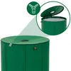 Springos® Regentonne Faltbarer Wassertank 250L Produktbild-Vorschau 7