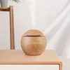 Ultraschall Aroma Diffuser mit LED – Luftbefeuchter und Produktbild-Vorschau 6