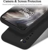 Cadorabo Hülle für OnePlus Nord Hülle Silikon Handyhülle Produktbild-Vorschau 4
