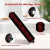 3 Stück Reinigungsbürste für Roborock S7 MaxV Ultra/S7 Pro Produktbild-Vorschau 4