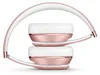 Solo 3 kabellose Kopfhörer - Rose Gold Produktbild-Vorschau 2
