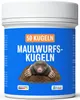 FUTUM 50er Pack Maulwurfs-Kugeln Maulwurfschreck Abwehr Produktbild-Vorschau 2