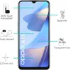 2x ochranná fólia pre mobilný telefón OPPO A16 ochranné Náhľad obrázku produktu 3