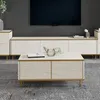 Skye Decor, Imaj - Travertine, Couchtische, Travertin, 90 x Produktbild-Vorschau 1