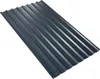 Trapezblech W20 Anthrazitgrau RAL 7016 2000 mm x 1135 mm x Produktbild-Vorschau 1