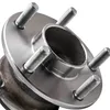 Radlagersatz Radlager Satz for FORD FOCUS C-MAX 1355129 Produktbild-Vorschau 6