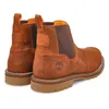 TIMBERLAND - Bottes Chelsea en nubuck pour hommes - Numéro Voir les images du produit 9