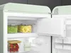 Smeg 50s Style Fab10r Eintüriger Kühlschrank Durchsichtig Produktbild-Vorschau 10
