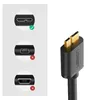 Ugreen USB-A 3.0 - Micro-USB-B SuperSpeed-Kabel, 5 Gbit/s, Produktbild-Vorschau 18