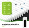 22 Stück Zubehör für Ecovacs Deebot T20 Omni / T20e Omni Produktbild-Vorschau 6