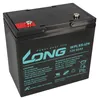 Ersatzakku für Sterling S425 2x 12V (24V) 55Ah Zyklenfest Produktbild-Vorschau 4