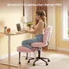 Bürostuhl Ergonomisch, Meditationsstuhl ergonomisch mit Produktbild-Vorschau 2