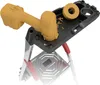 Hailo 8160-407 Aluminiowa drabina bezpieczeństwa L60 Podgląd zdjęcia produktu 6
