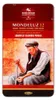 Aquarell- Buntstifte  12er Set im Metalletui Produktbild-Vorschau 1