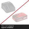 Einhell Akku-Hochdruckreiniger HYPRESSO 36/105 Power Produktbild-Vorschau 6