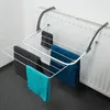 Trockner für Heizkörper, Heizung, Balkon, Wäsche waschen, Produktbild-Vorschau 2