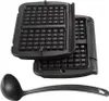 Tefal Waffelplatte Küchengeräte XA7248 OptiGrill praktisch Produktbild-Vorschau 15