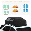 585 L Auto Dachbox Faltbare Wasserdicht Dachtasche Produktbild-Vorschau 4