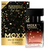 Mexx Black and Gold Woman woda toaletowa 15ml Podgląd zdjęcia produktu 2