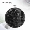Bedruckte Glas Tischplatte fi80 cm – Glas Tischplatte Küche Produktbild-Vorschau 3