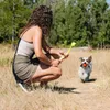 Chuckit! 06900, Pies, Miotacz piłki, Zielony, Plastik, Podgląd zdjęcia produktu 2