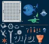 Marblelous – dráha na kuličky XL, startovací sada, 500 Náhled obrázku produktu 2